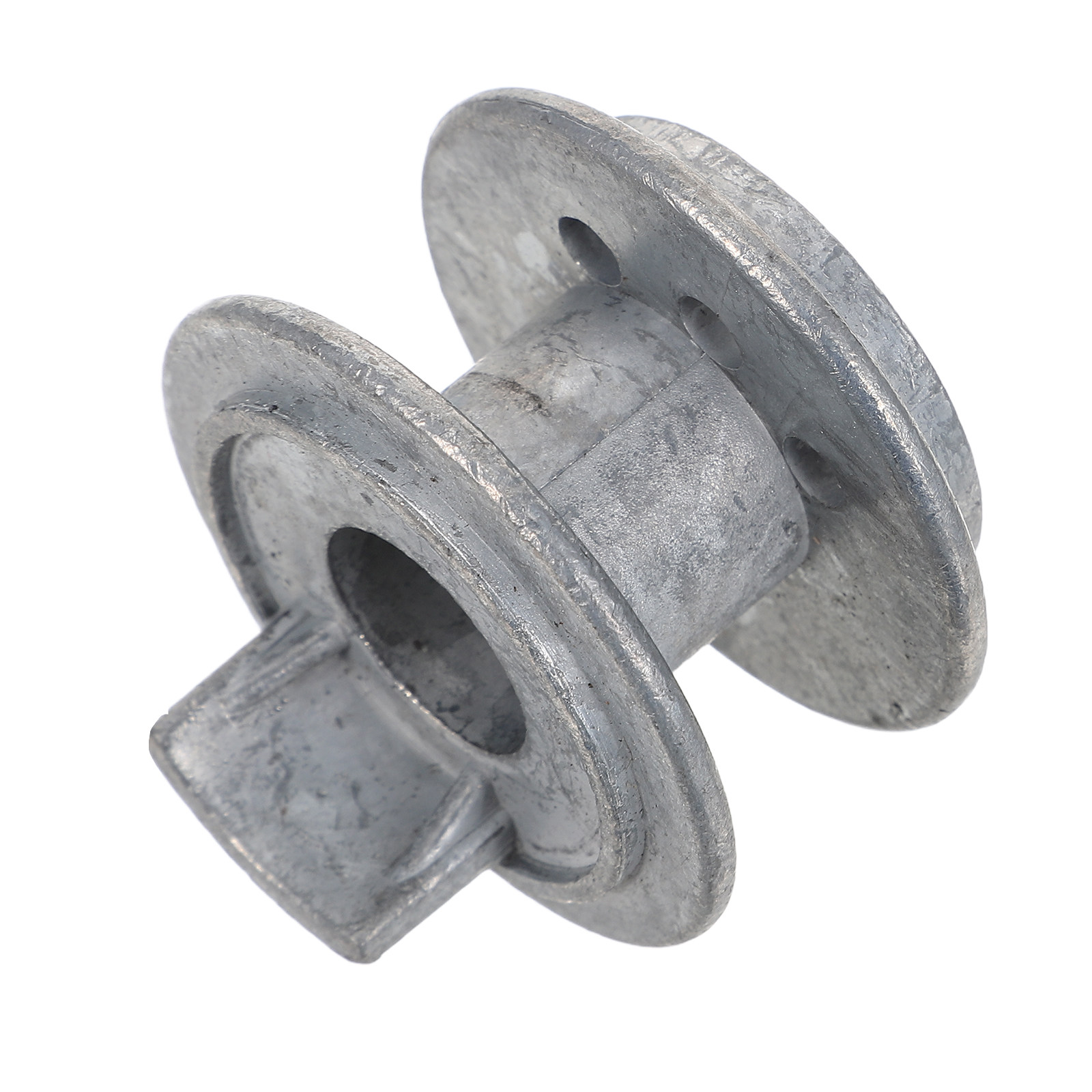 Reel Handle - Roman Sonnenschirm-Ersatzteile: Ersatz-Aufwickelrolle für Terrassenschirme, Outdoor-Sonnenschirm-Seilrad,