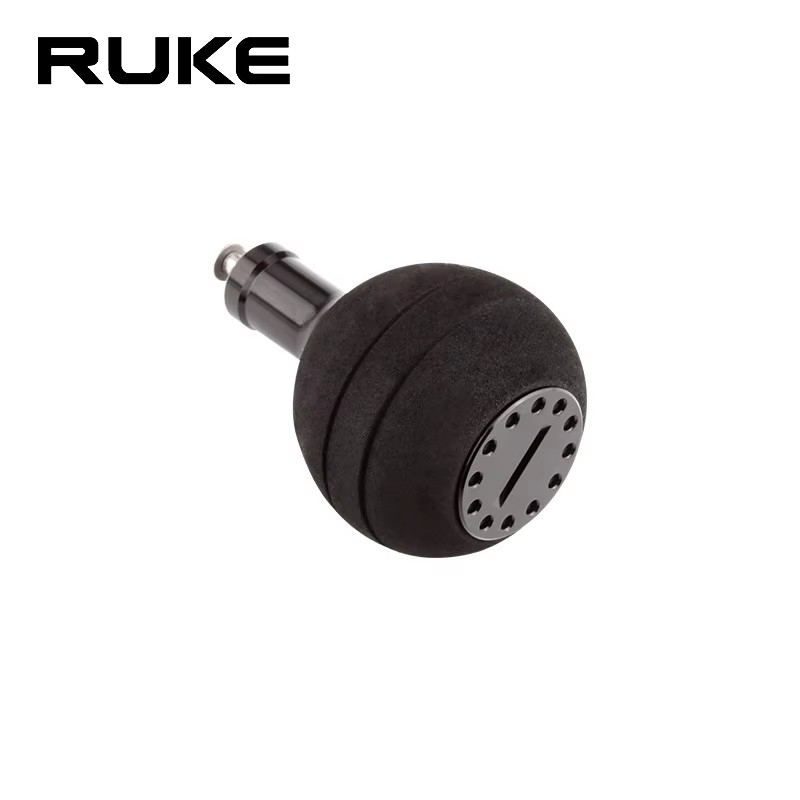 Reel Spare Spool - Ruke Angel griff Eva Knopf für