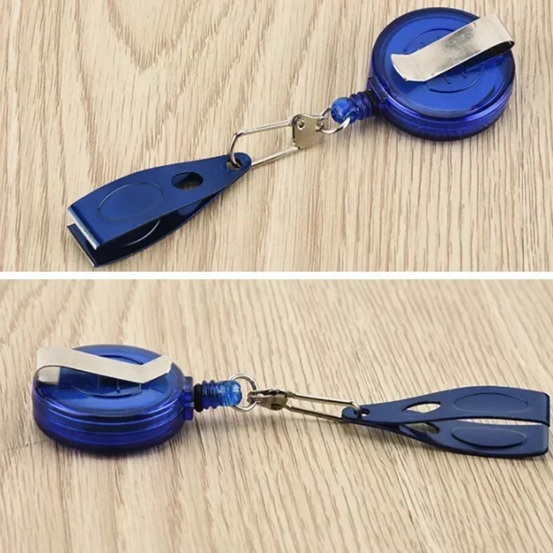 Conventional Reel - Neue Outdoor Angelschnur Clips Cutter Angelgerät