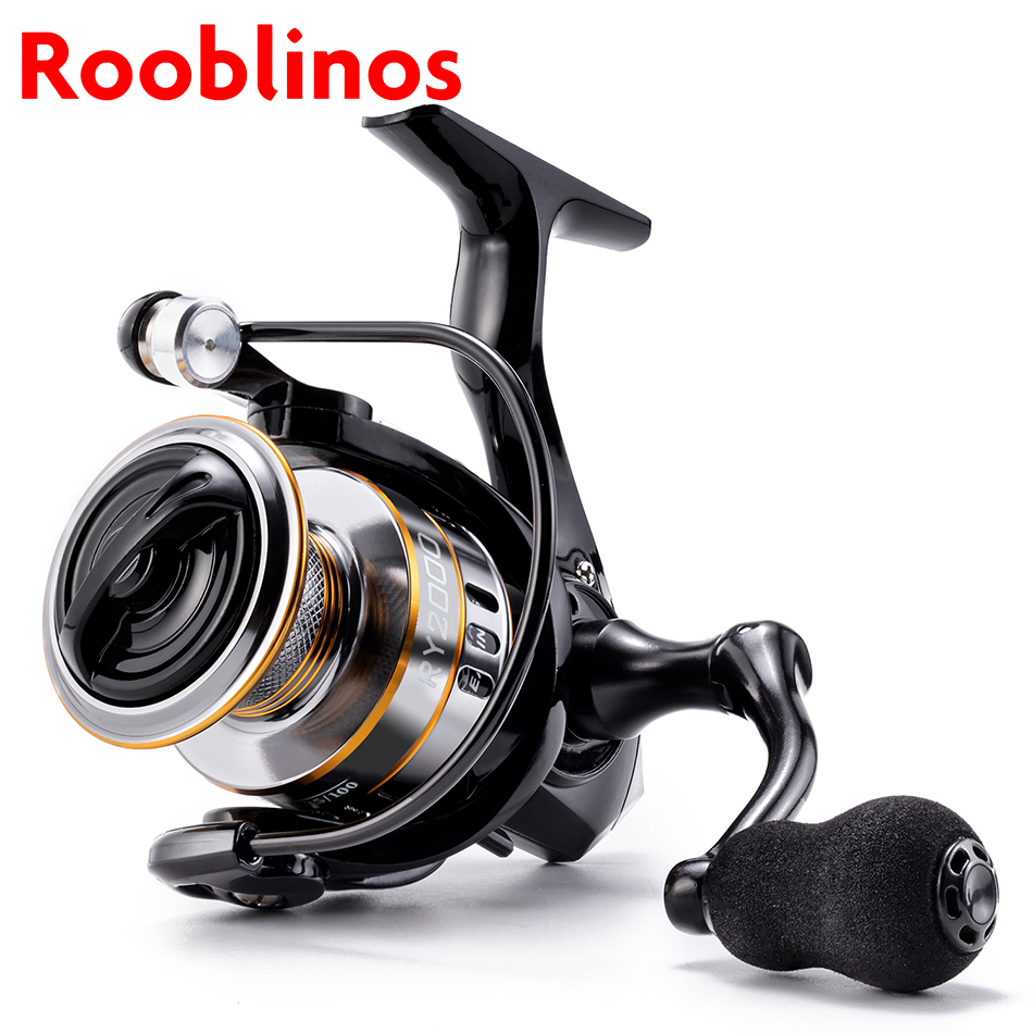Ry Spinning Rollen Salzwasser- – Daiwa Reel Bg Bewertung und Preis
