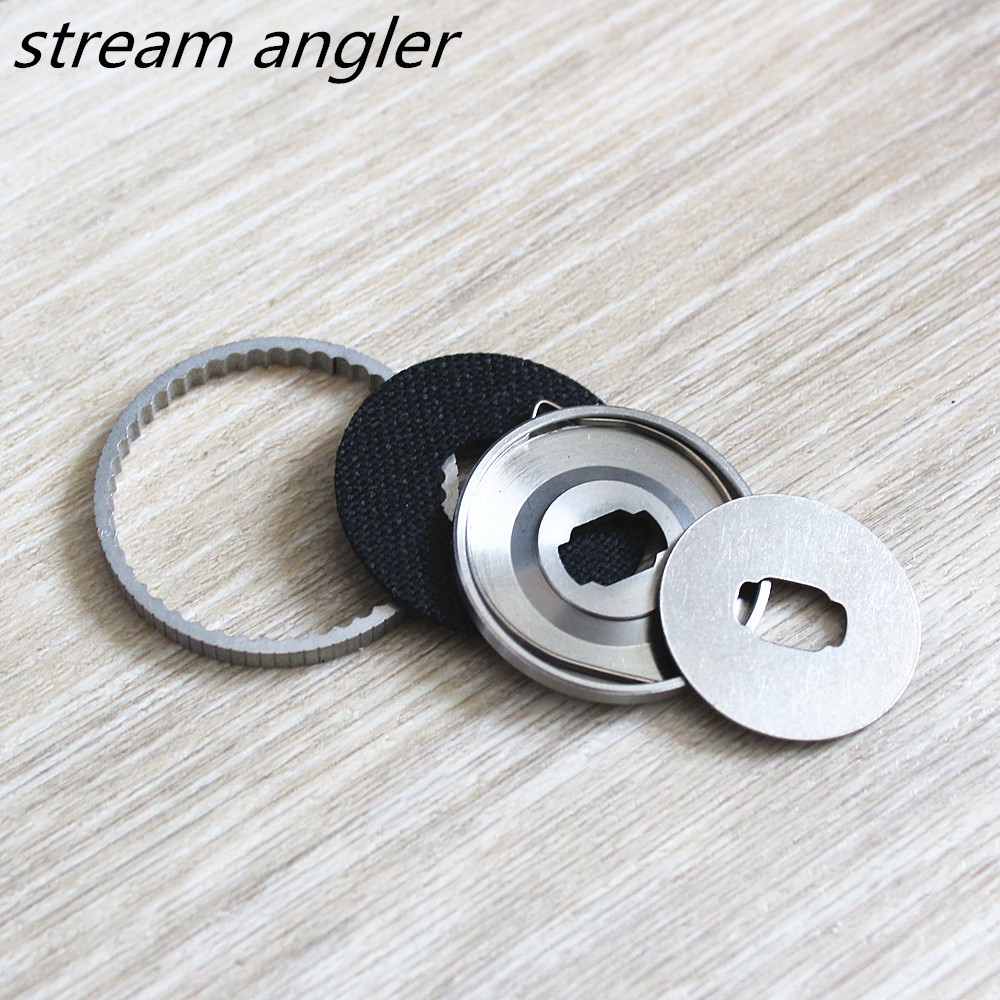 Dragger für Antares MGL DC Cli – Reel Spare Spool Bewertung und Preis