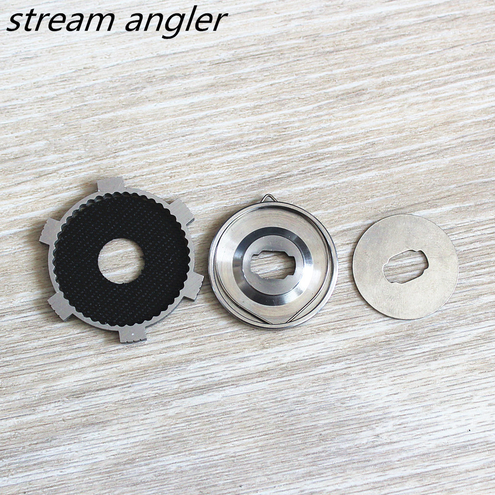 Dragger für Antares MGL DC Cli – Reel Spare Spool Bewertung und Preis
