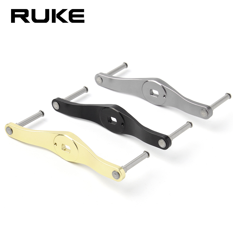 RUKE 1pc Angelrolle Griff Legi – Reel Spare Spool Bewertung und Preis