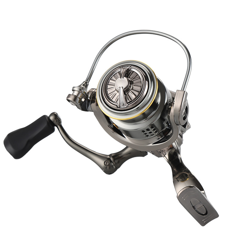 0513002 Spinnrolle 5,2:1 Übers – Spinning Reel Bewertung und Preis