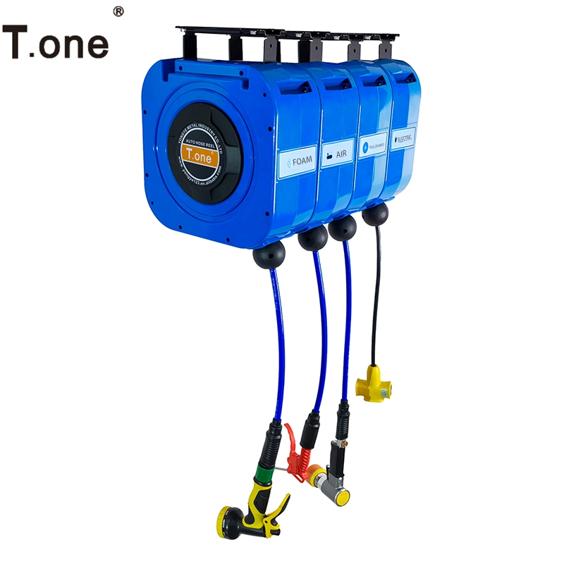Auto-Schönheitsausrüstung: Ele – Electric Reel Bewertung und Preis