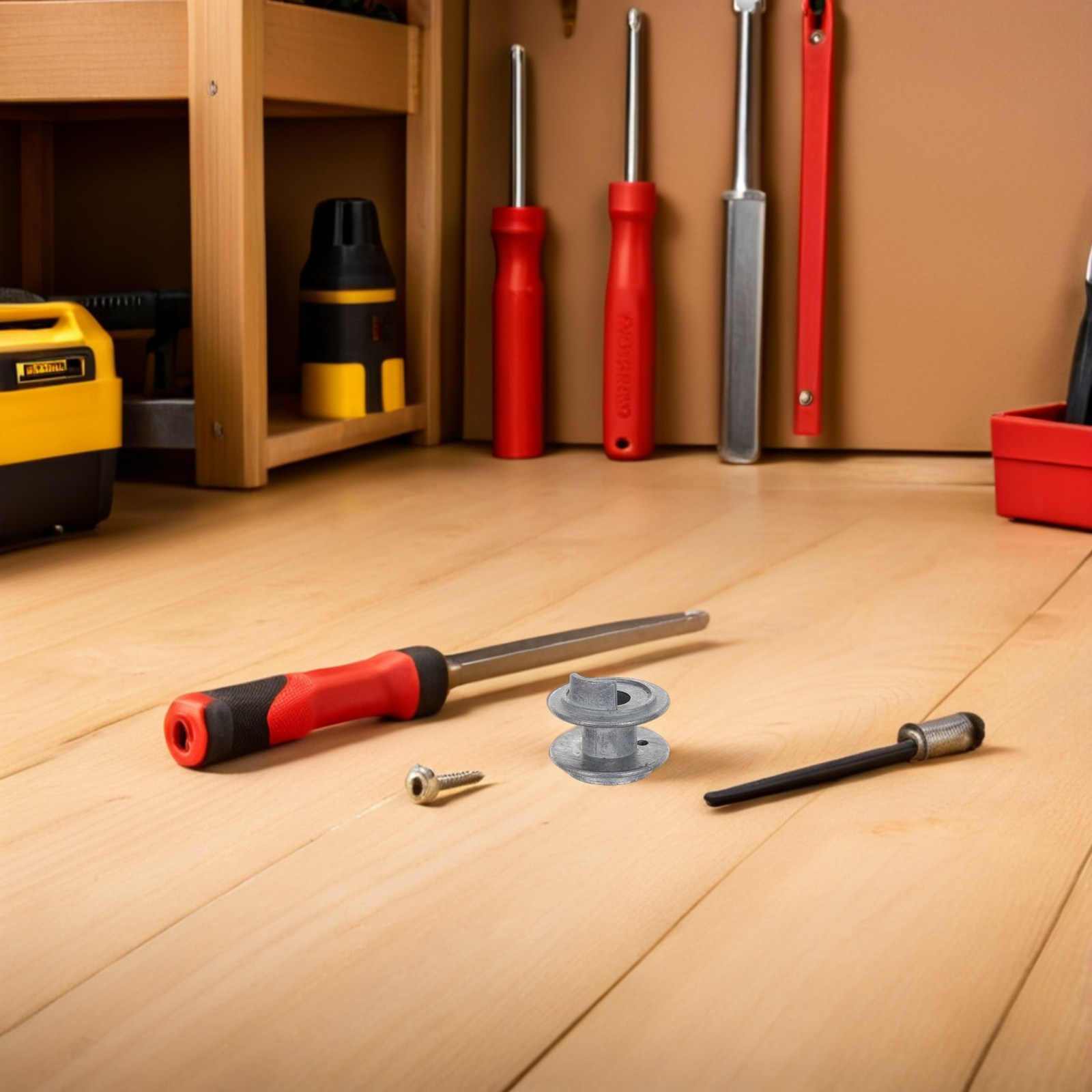 Roman Sonnenschirm-Ersatzteile – Reel Handle Bewertung und Preis