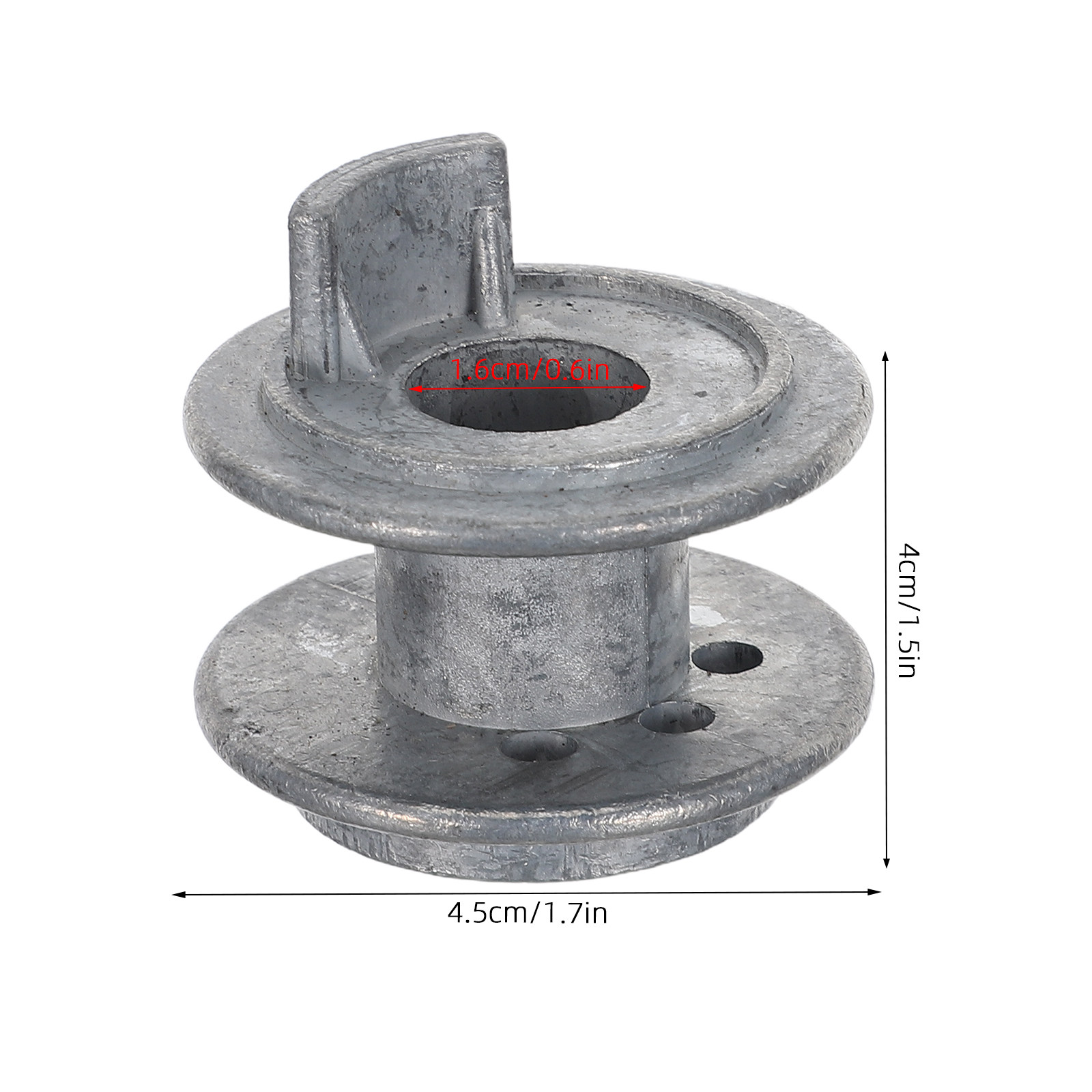 Roman Sonnenschirm-Ersatzteile – Reel Handle Bewertung und Preis