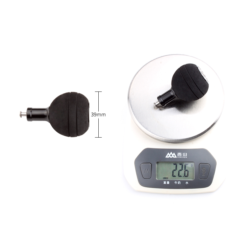 Ruke Angel griff Eva Knopf für – Reel Spare Spool Bewertung und Preis