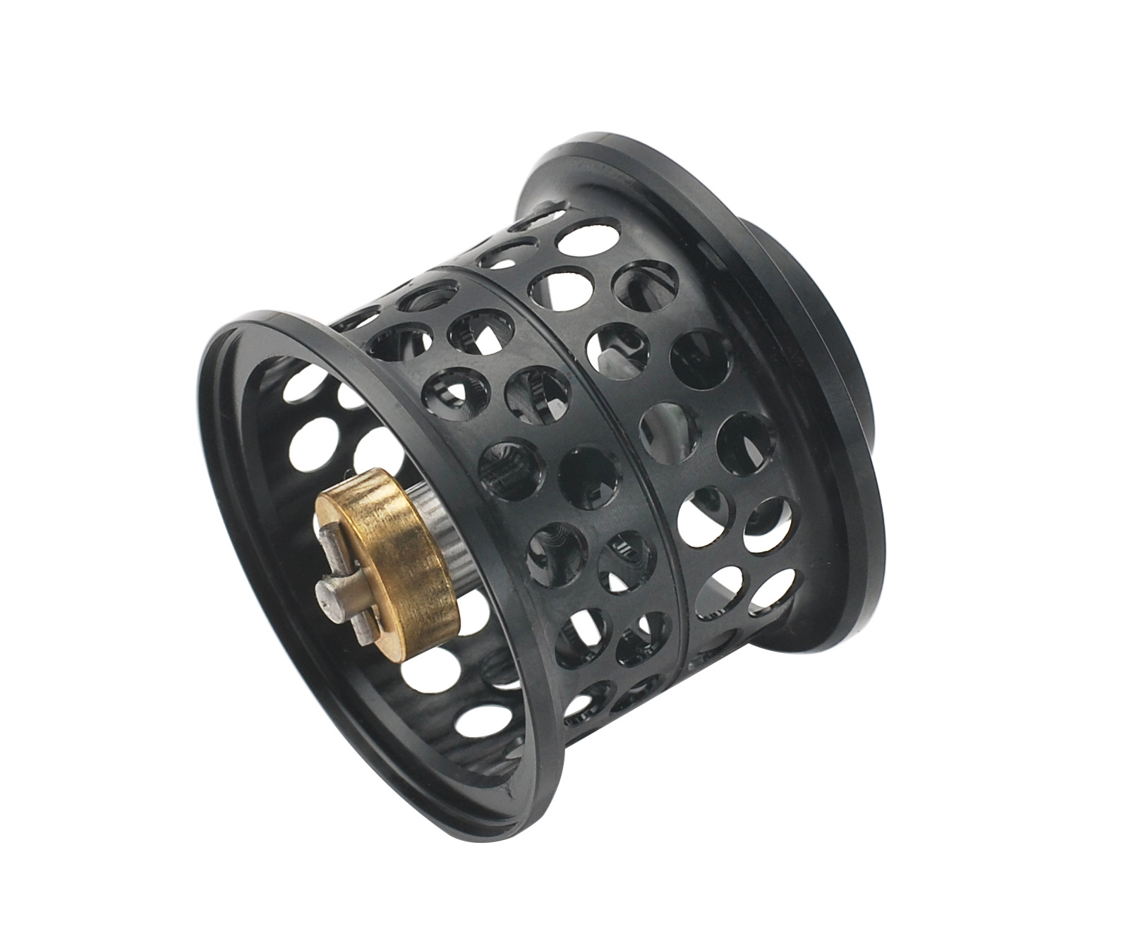 Low Profile Baitcasting Angelr – Fly Reel Bewertung und Preis