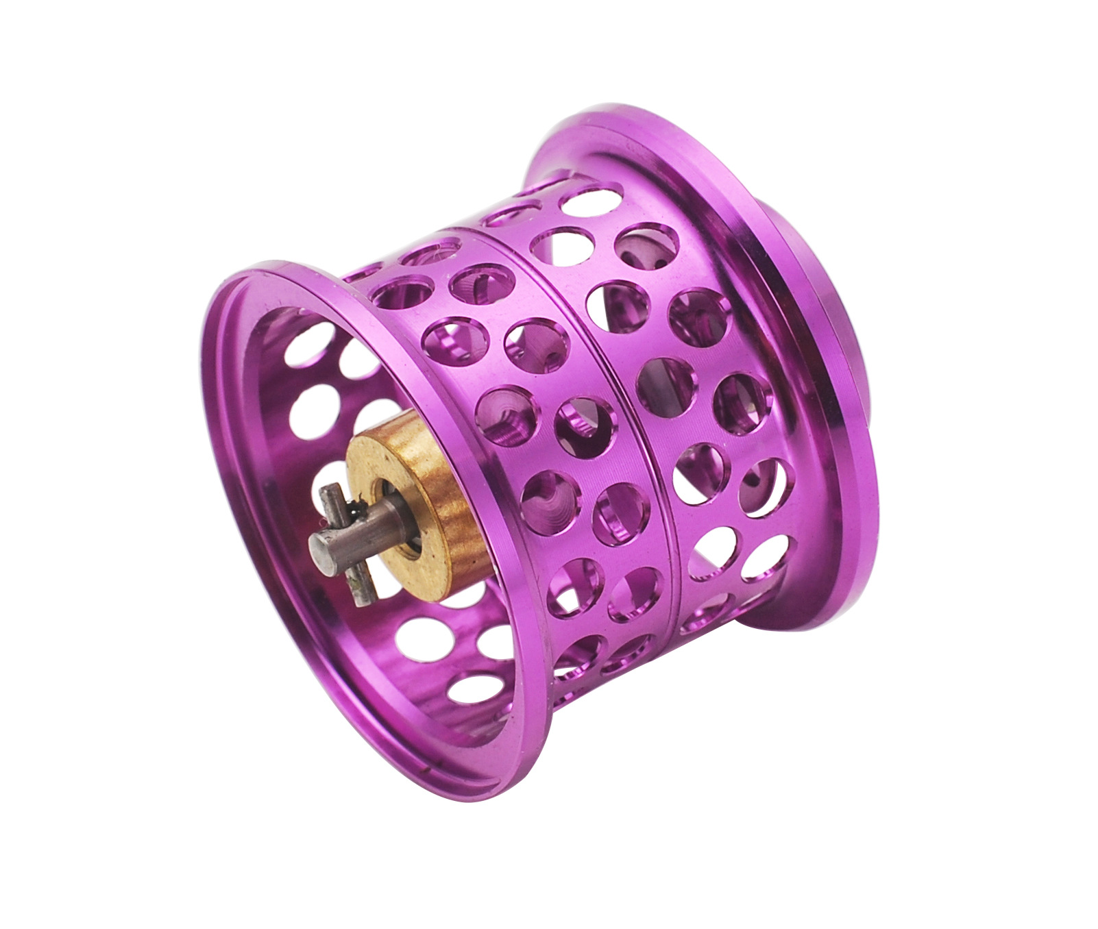 Low Profile Baitcasting Angelr – Fly Reel Bewertung und Preis
